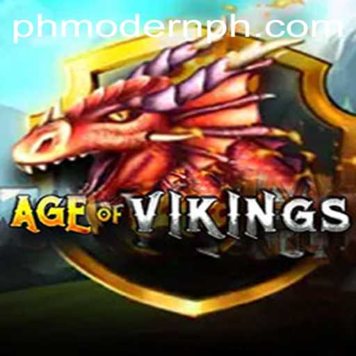 Age of Viking Game Unveiled