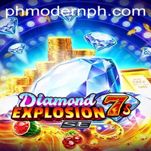 Diamond Explosion 7s SE: A Modern Classic