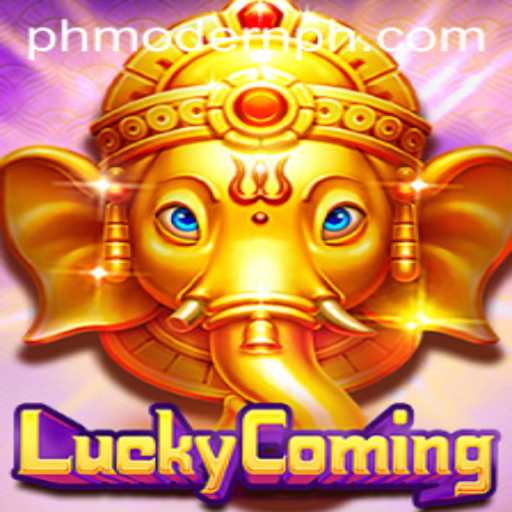LuckyComing: The Exciting New Game Taking the World by Storm