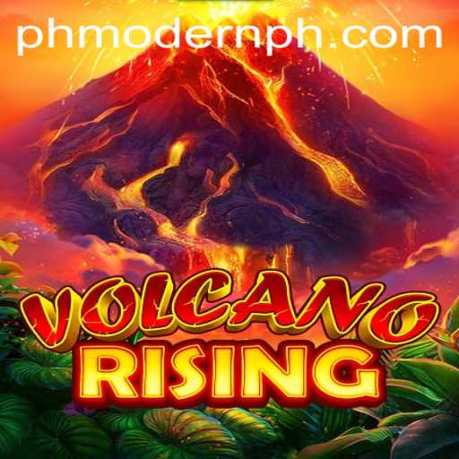 VolcanoRising: A Modern Adventure in the Realm of Strategy and Survival